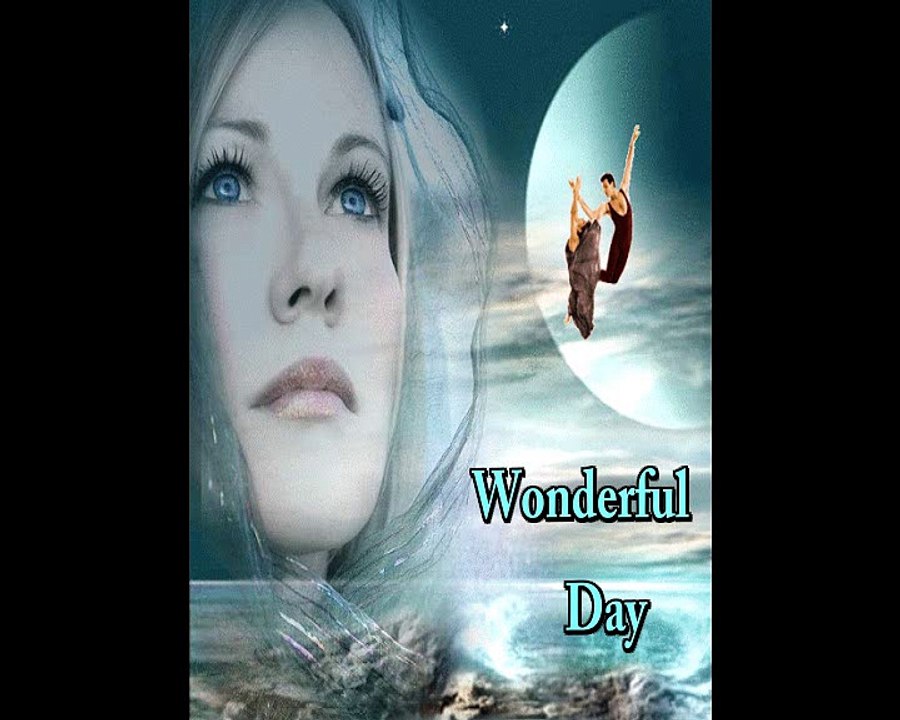 Wonderful Day - Originalmix