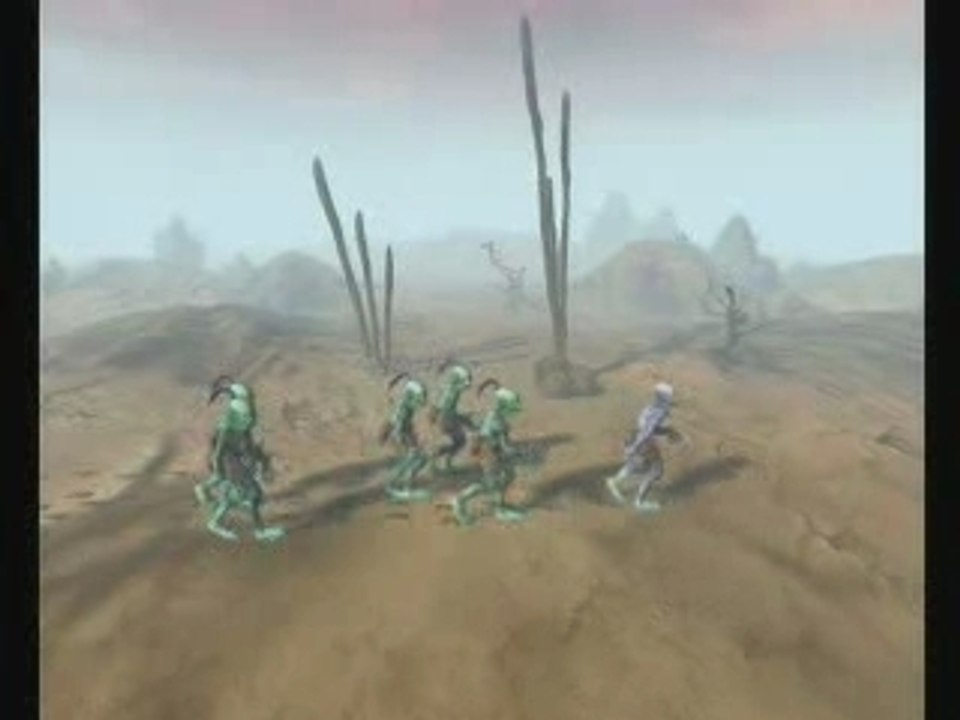 Exoddus