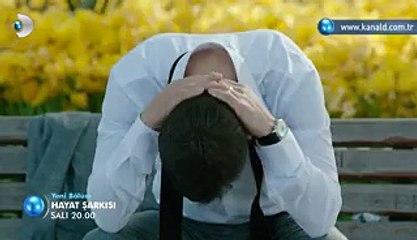 مسلسل أغنية الحياة حلقة 13 إعلان مترجم