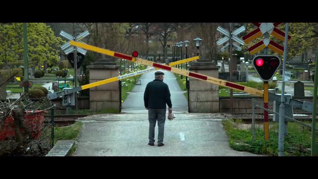 Вторая жизнь Уве - Русский трейлер FULL HD (2016)