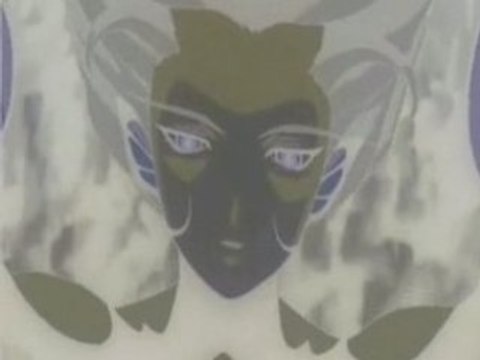 {AMV} - Ah! My GoddesS _ Morgan