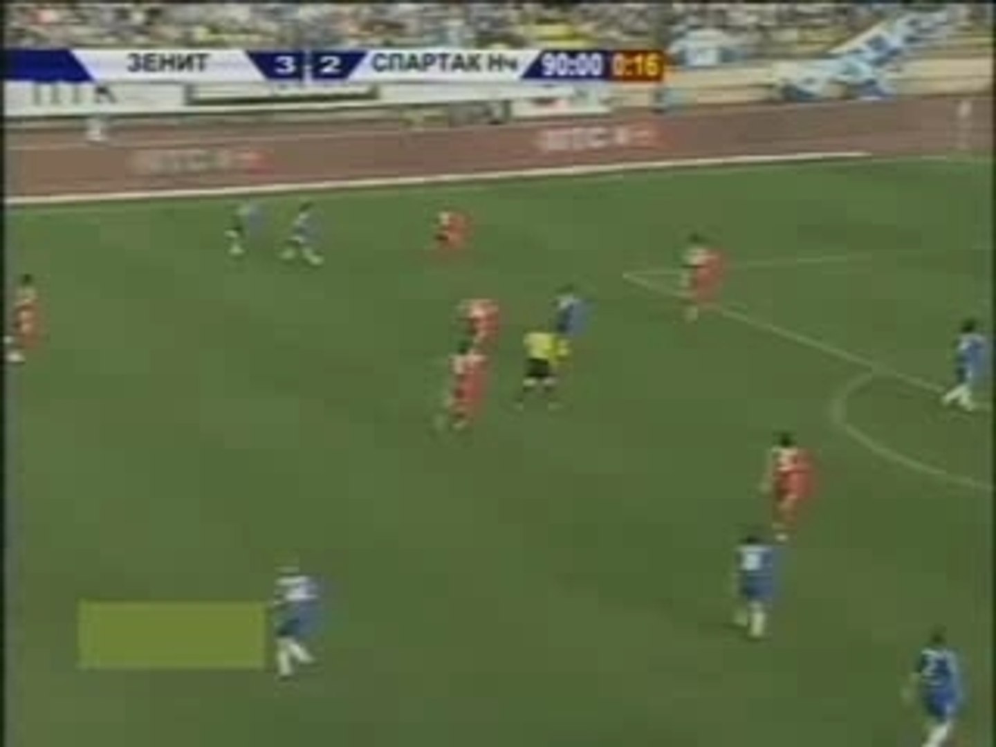 zenit nalchik