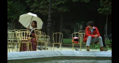 DIVA (1981) / Promenade Sentimentale