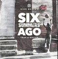 Gino Marley – Young Nigga // (Six Summers Ago Mixtape)