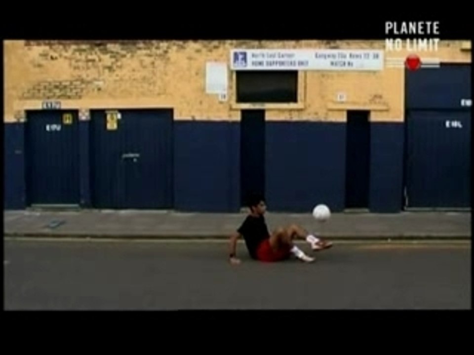 Football Icon n°1 - Partie 4