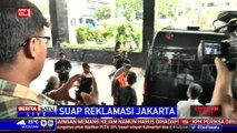 KPK Periksa Sekda DKI Kasus Reklamasi Teluk Jakarta