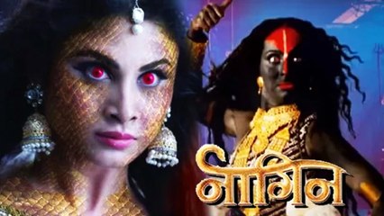 Shivanya's KALI AVATAR To Kill Yamini | NAAGIN | 1st May Episode