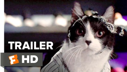 Keanu Official 'Kitten, Please' Spoof Trailer (2016) - Keegan-Michael Key, Jordan Peele Movie HD