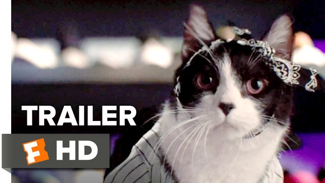 Keanu Official 'Kitten, Please' Spoof Trailer (2016) - Keegan-Michael Key, Jordan Peele Movie HD