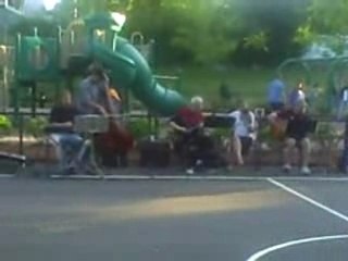 Waldo Waltz  june 23 '07 Midnight on the Water