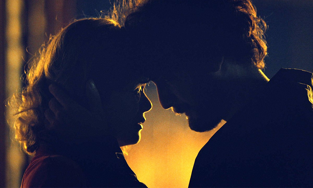 Hayat Şarkısı 12. Bölüm - Ben artık sensiz yapamam!