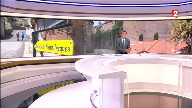 michel roudil au journal de 20 heures