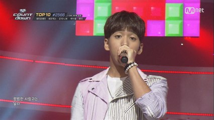 B1A4 ′SOLO DAY′ 솔로가 좋은 이유♬