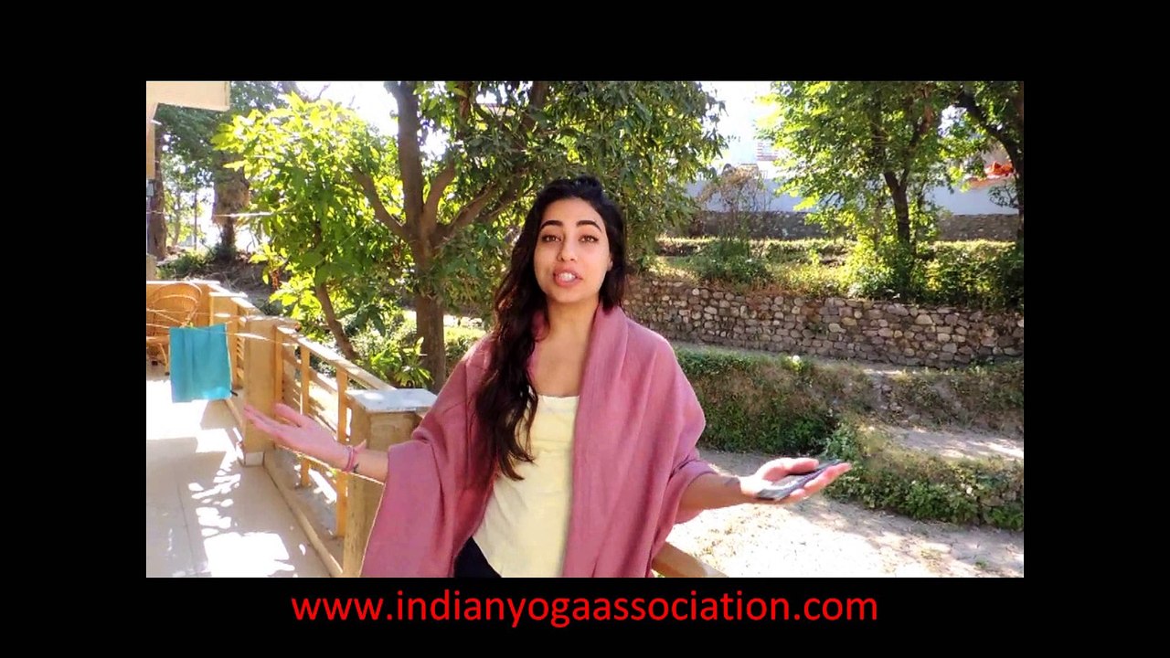 Yoga Teacher Training in Rishikesh