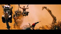 Mad Max: Furia en la carretera - Trailer