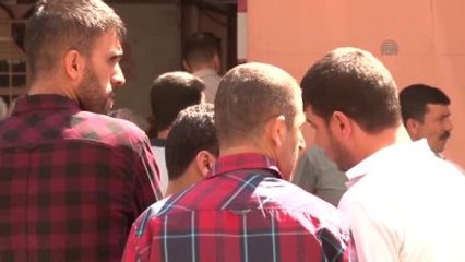 Adana'daki Karı Koca Cinayeti