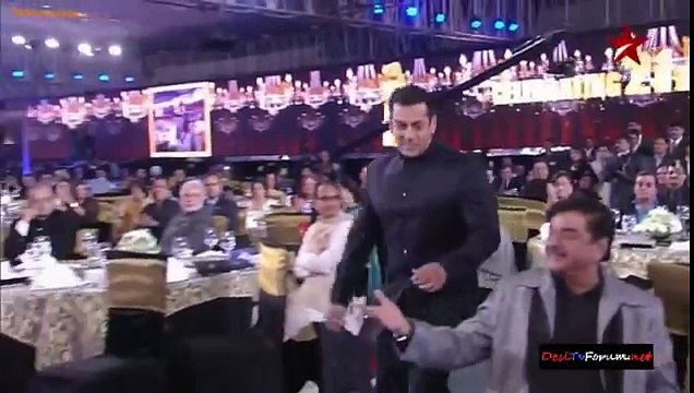 Shahrukh Khan, Salman Khan, Aamir Khan in 21 Years of Aap Ki Adaalat ٭HD٭ .. 7 DEC 2014