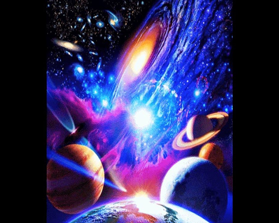 You can`t stop it - Originalmix