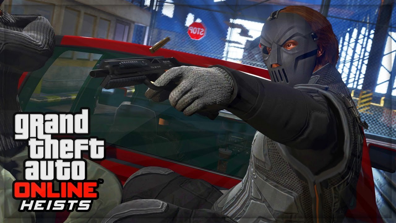 Grand Theft Auto V - PC | HIEST #1 | 60FPS