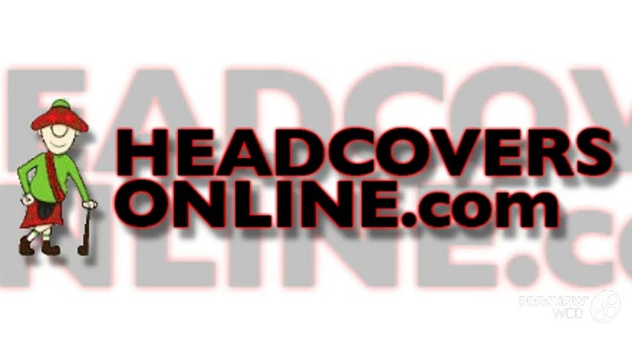 Head Covers Online – Offer high quality headcovers for Golf Clubs