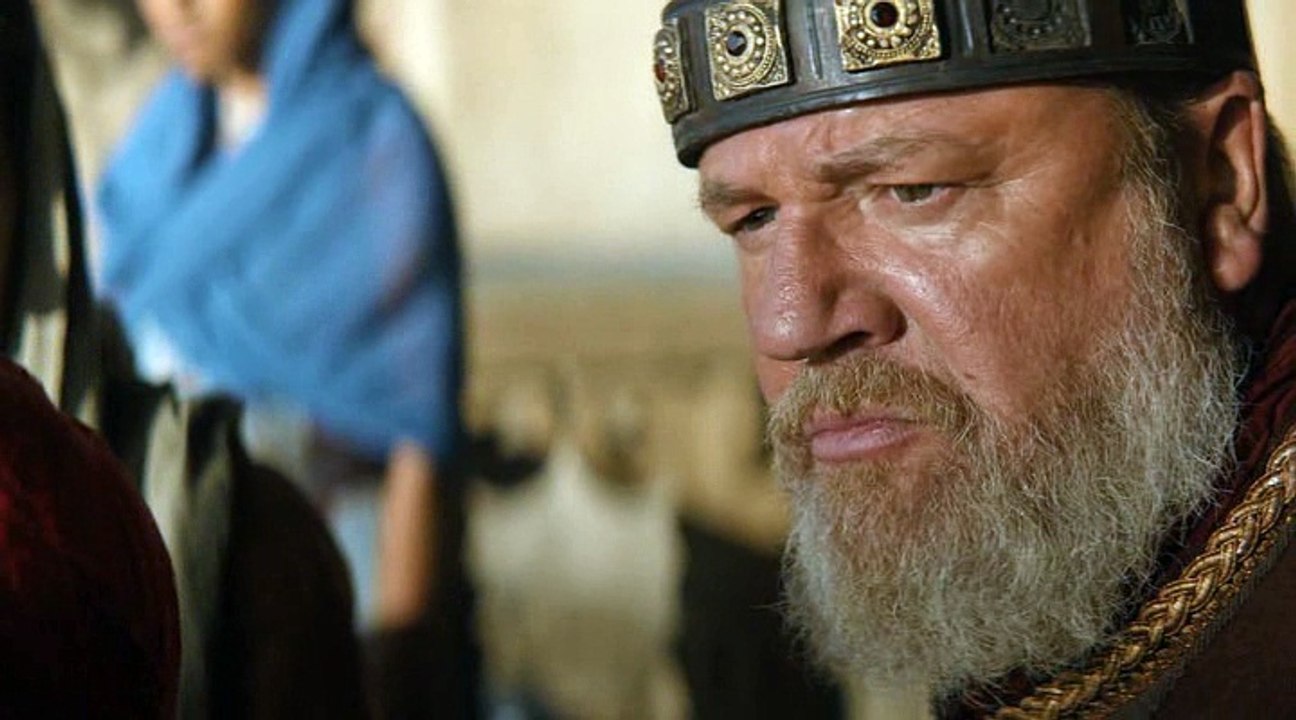 Цари и пророки (1 сезон 4 серия из 13)/ 2016 Видео