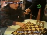 Partita di scacchi