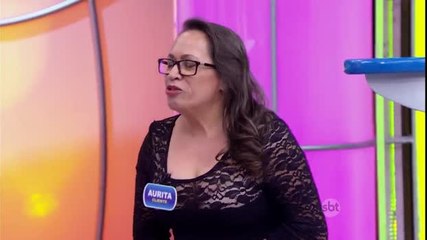 Roda a Roda Jequiti 24.04.16 - Parte 2