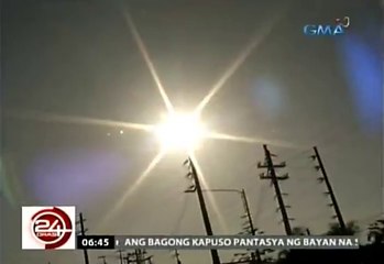 24 Oras April 27 2016 [2/5]