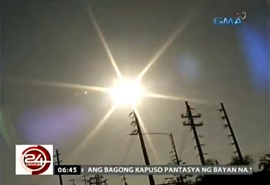 24 Oras April 27 2016 [2/5]