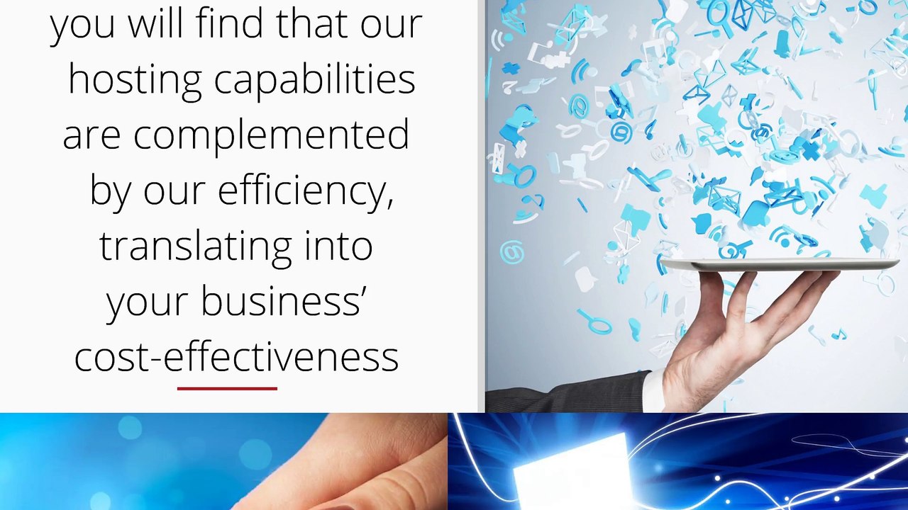 MaxApex - Cloud Hosting Solutions