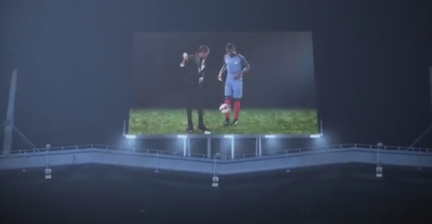 Euro 2016 : Skip The Use reprend un titre de Kiss pour l’hymne officiel des supporters des Bleus (vidéo)