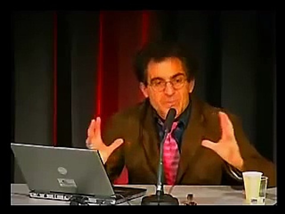 Etienne Klein, pourquoi les quanta sont ils si troublants