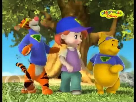 Moi przyjaciele Tygrys i Kubuś Ciekawy dzień Burka