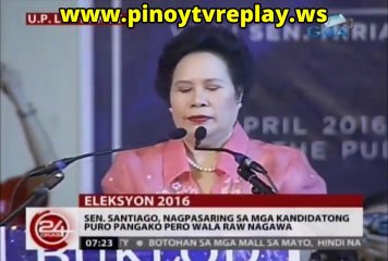 24 Oras April 27 2016 Part 6