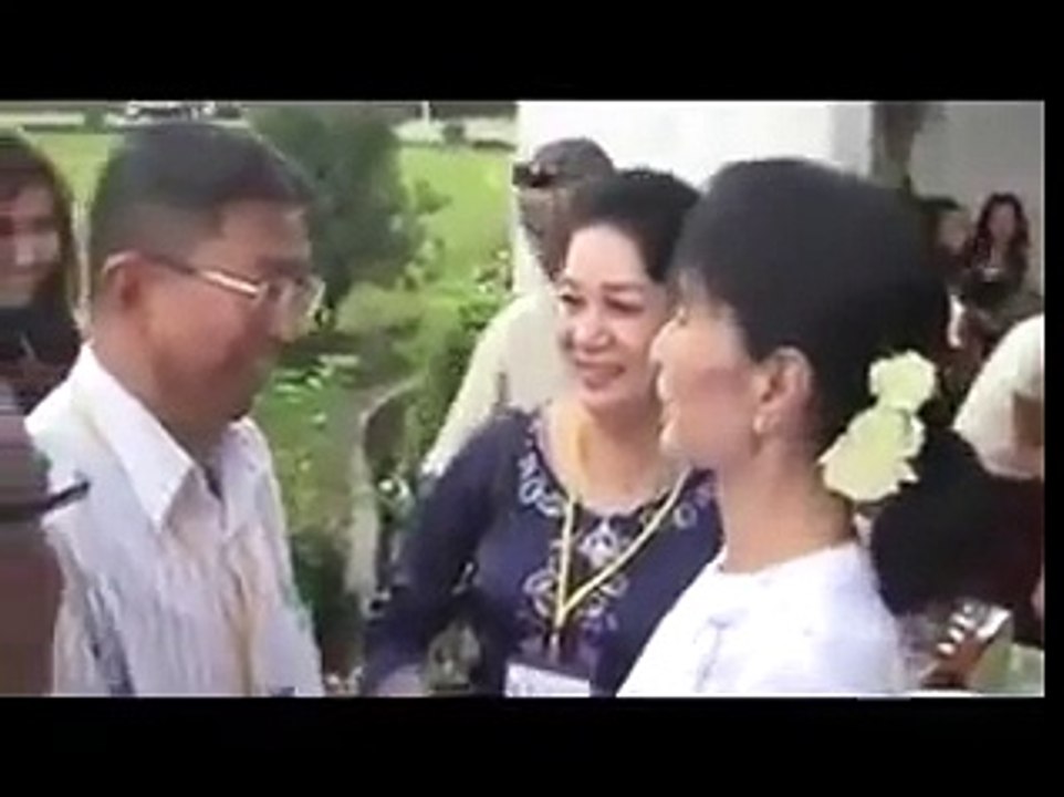 ျမန္မာျပည္စိမ္းလန္းပါေစ (သီဆို   ဂ်ီလတ္)