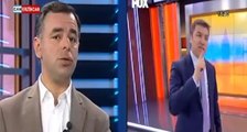 Yarkadaş: AKP aralarında FOX TV'nin de olduğu sekiz kanalı kapatmak için harekete geçti