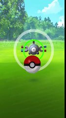 Pokémon GO - Leak des 8 premières minutes de jeu