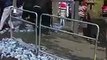 Scumbag People Stealing Marathon Water Used For The Runners - Video-Funny & Entertainment Videos-By Fun and Entertainment Follow US!!!