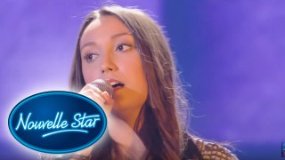 Mia: You Got The Love - Semi-final - NOUVELLE STAR 2016