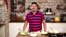 Mango Murabba - Aam Ka Murabba Recipe - The Bombay Chef - Varun Inamdar