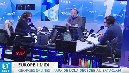 Abdeslam remis à la France, un "soulagement" pour les victimes