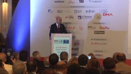 Fikri Işık'tan Kobi'lere : Tam 300 Milyon Lira Paramız Var. Hadi Gelin Bunu Kullanın -1