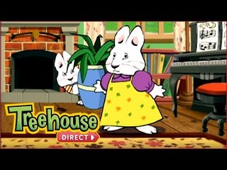 Max & Ruby - Hide and Seek / Max's Breakfast / Louise's Secret - 2