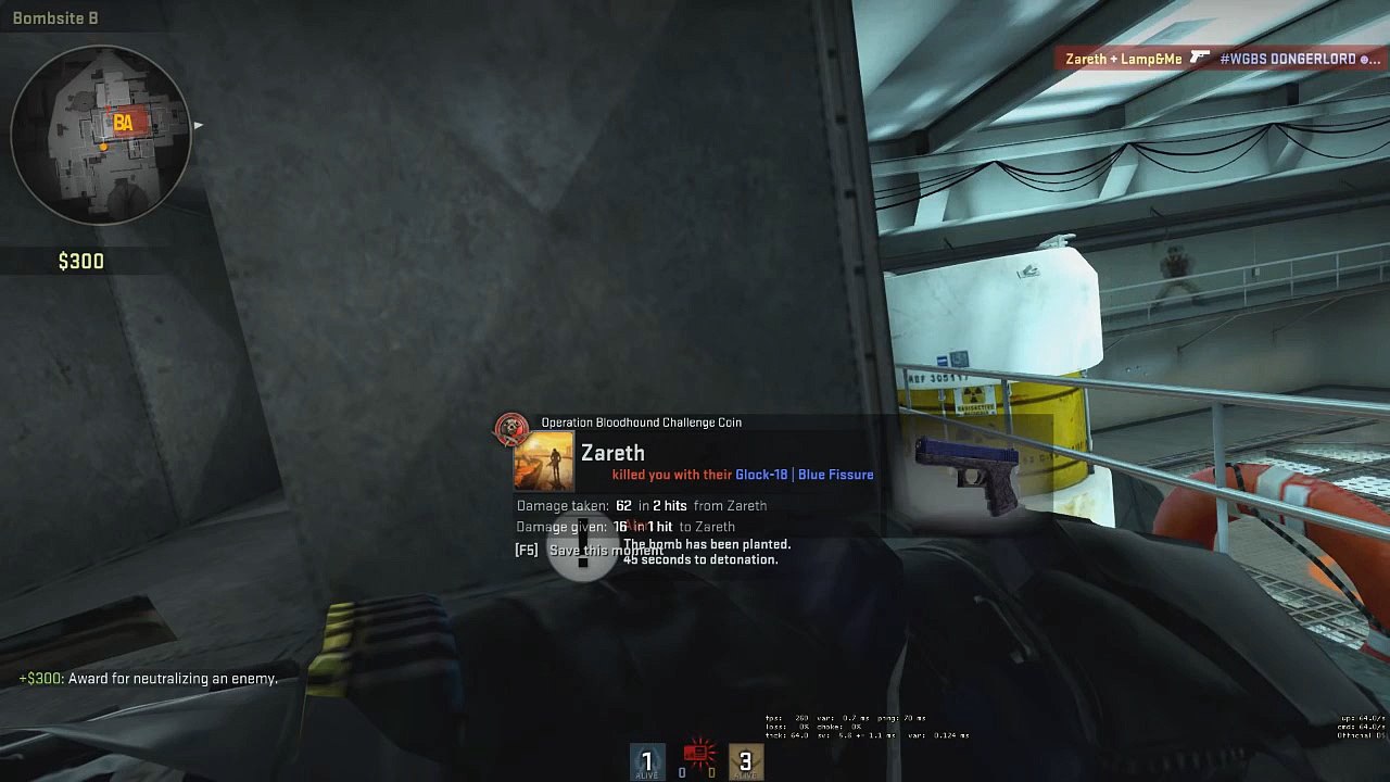 CSGO PART 1