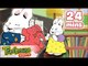 Max & Ruby - Ruby's Piano Practice / Max's Bath / Max's Bed Time - 1