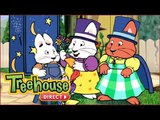 Summertime with Max & Ruby! - Ruby's Lemonade Stand / Ruby's Rummage Sale / Ruby's Magic Act - Ep.12