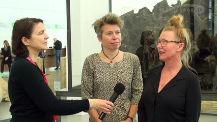 Eins, Zwei, Wechselschritt. Special Exhibition on the Occasion of 50 Years of Art Cologne