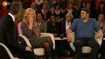 Markus Lanz (vom 23. Oktober 2012) - ZDF (2/5)