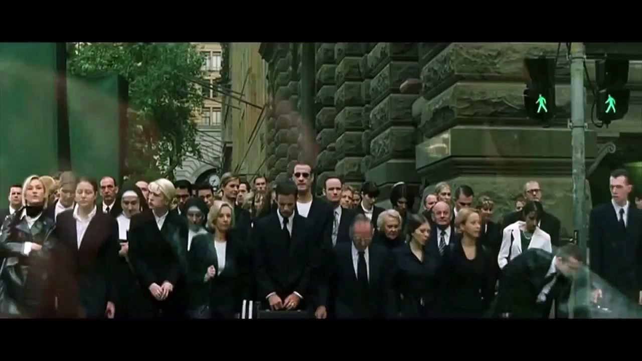 Matrix - Trailer