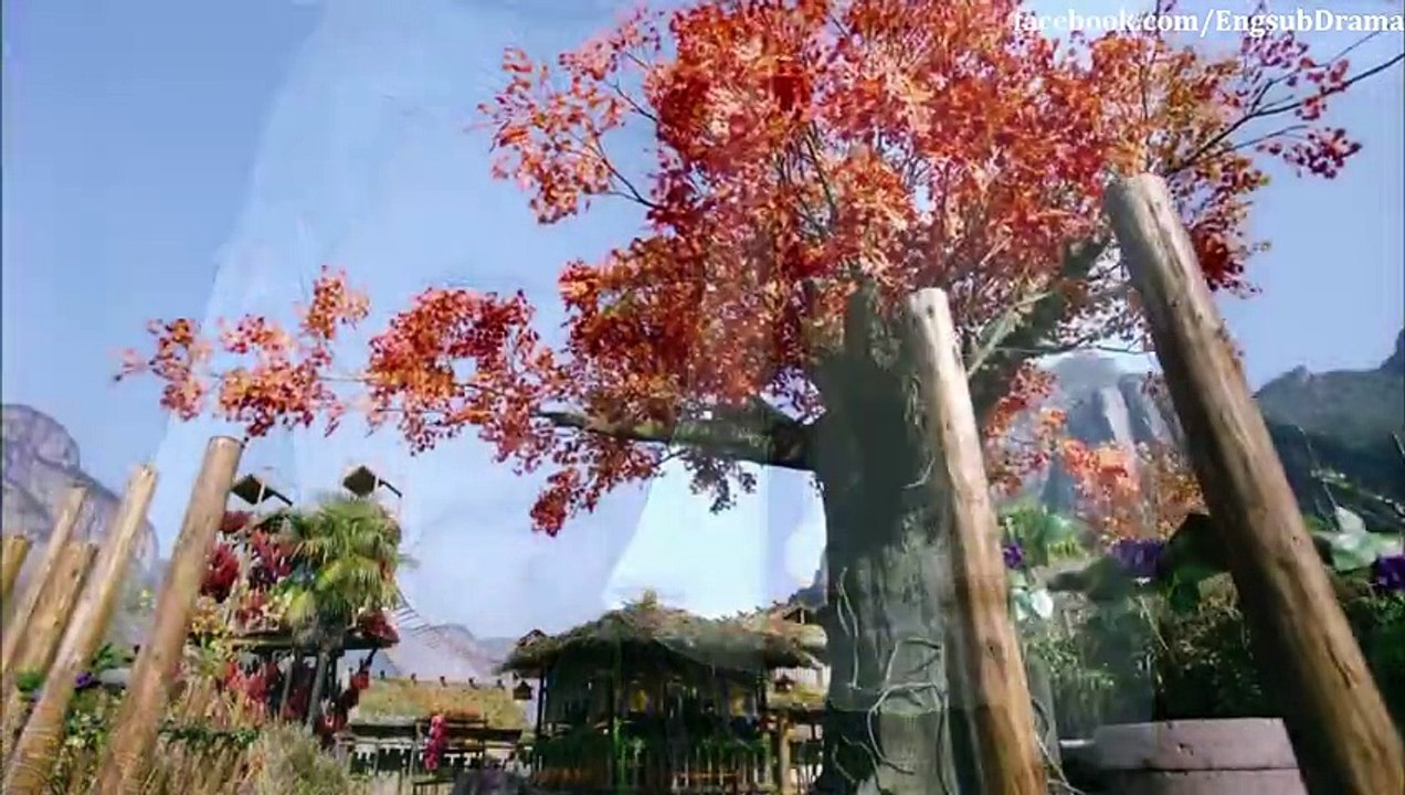 God of War Zhao Yun ep 24 (English Sub)